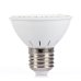 BASIC LED lampa pre všetky rastliny, E27, 6W, fialová